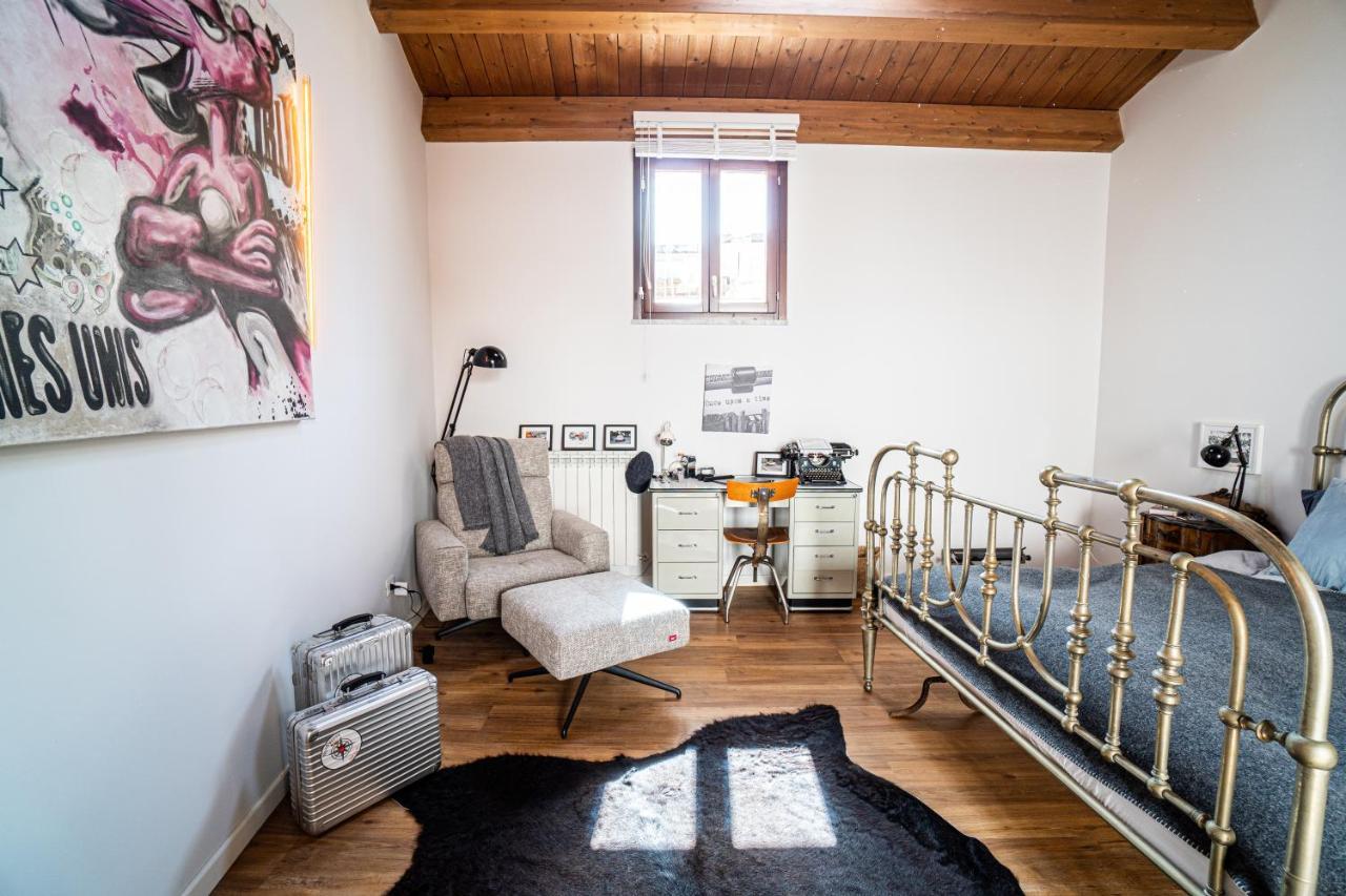 Solemar Sicilia - Palazzo Vetrano Apartment Palermo Exterior photo