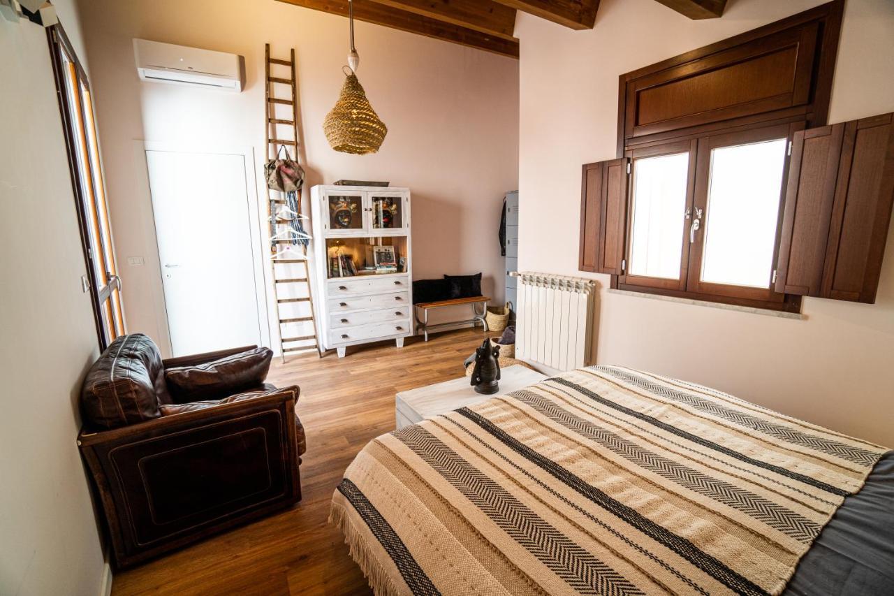 Solemar Sicilia - Palazzo Vetrano Apartment Palermo Exterior photo
